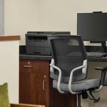 Fairfield Inn & Suites פינדליי מראה חיצוני תמונה