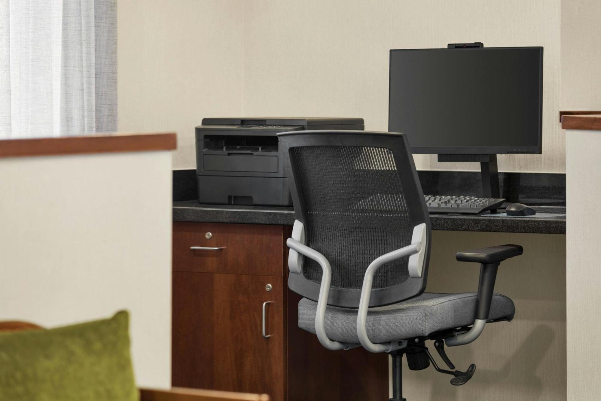 Fairfield Inn & Suites פינדליי מראה חיצוני תמונה