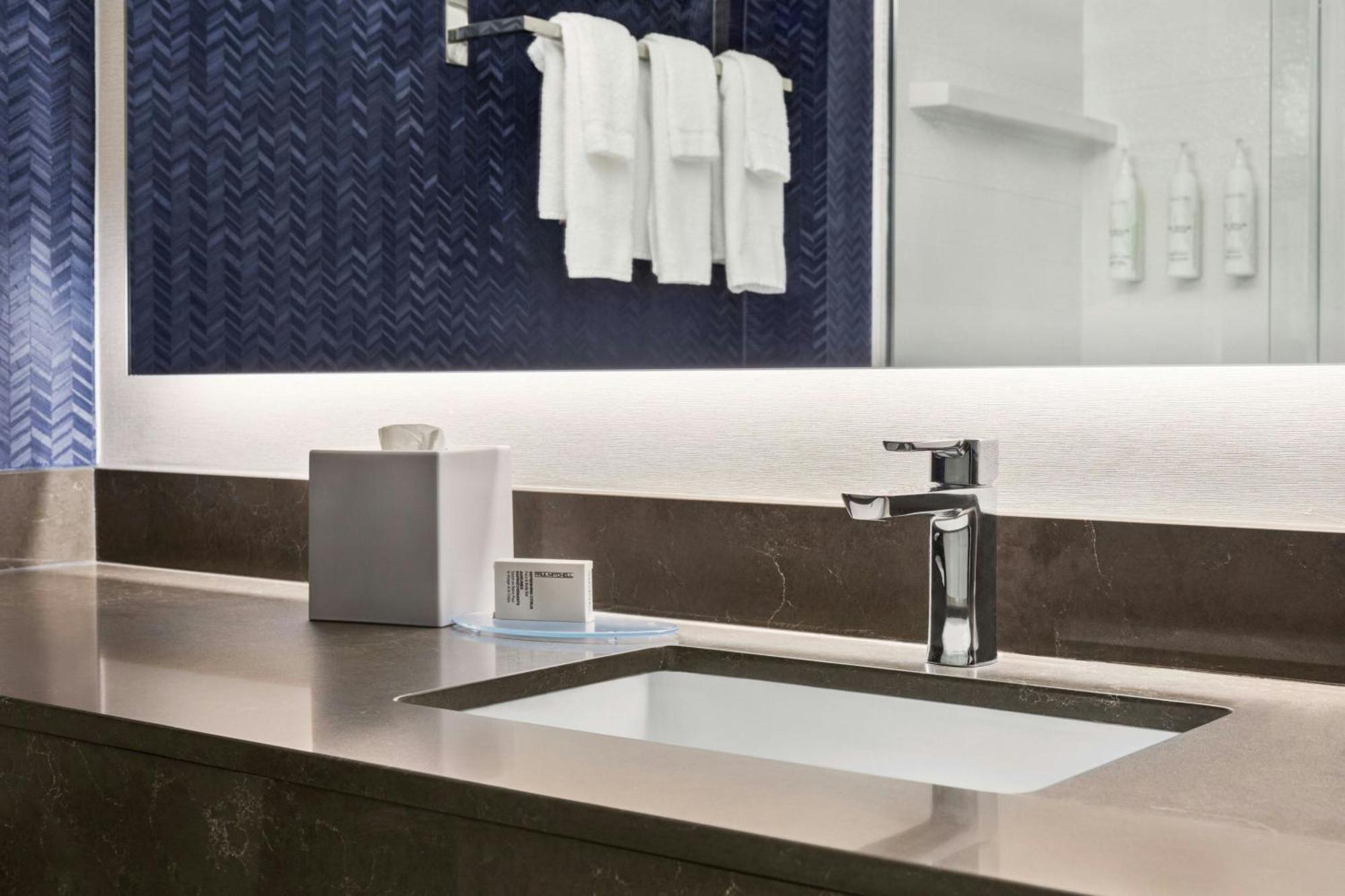Fairfield Inn & Suites פינדליי מראה חיצוני תמונה