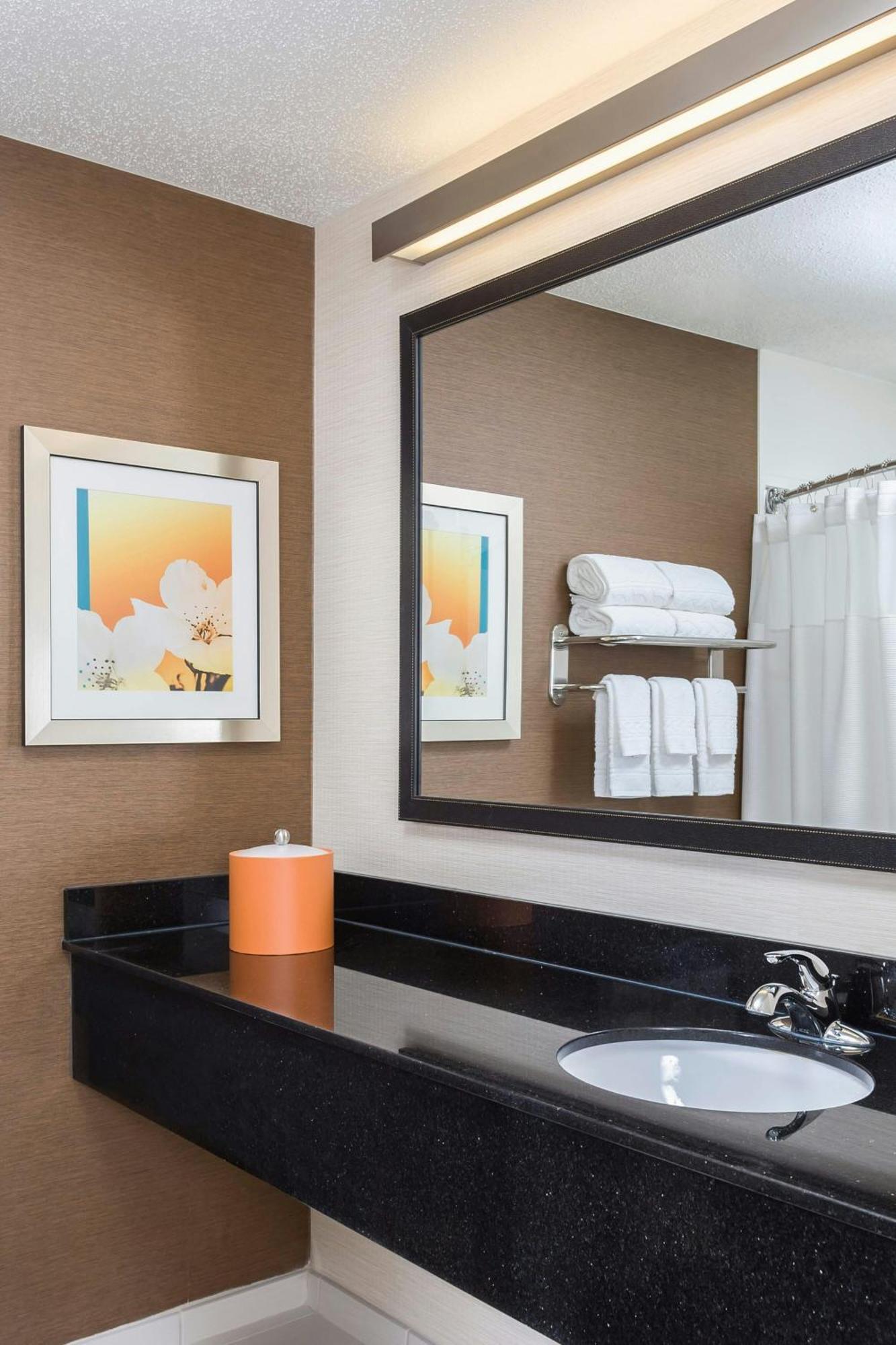 Fairfield Inn & Suites פינדליי מראה חיצוני תמונה