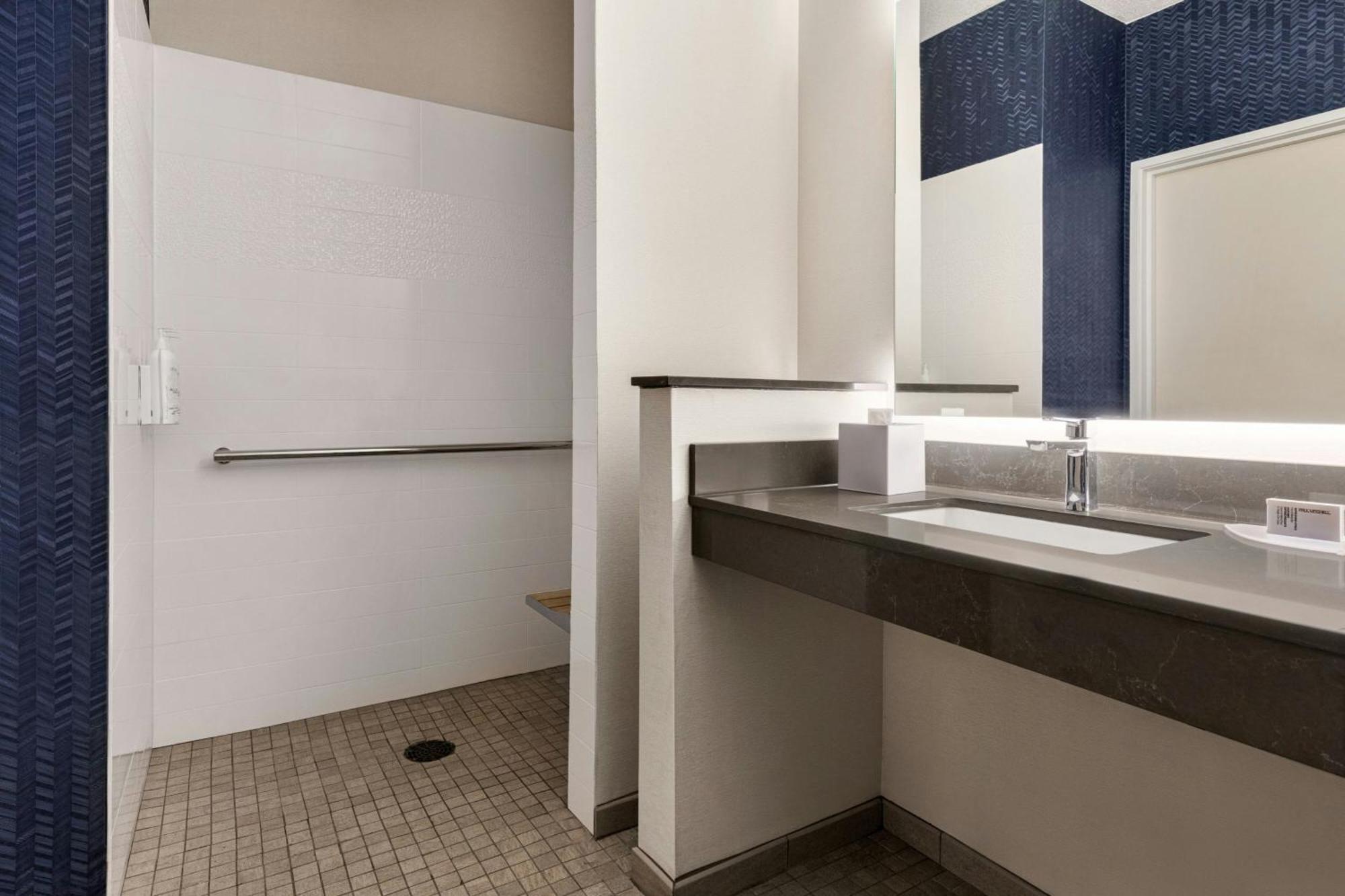 Fairfield Inn & Suites פינדליי מראה חיצוני תמונה