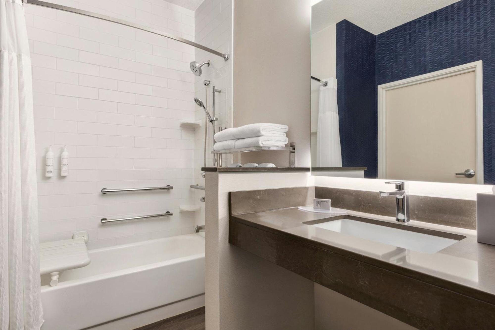 Fairfield Inn & Suites פינדליי מראה חיצוני תמונה