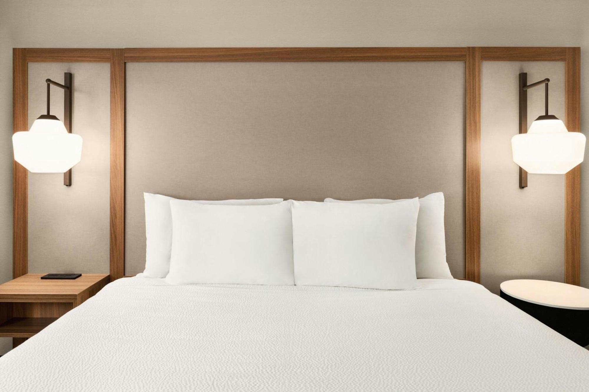 Fairfield Inn & Suites פינדליי מראה חיצוני תמונה