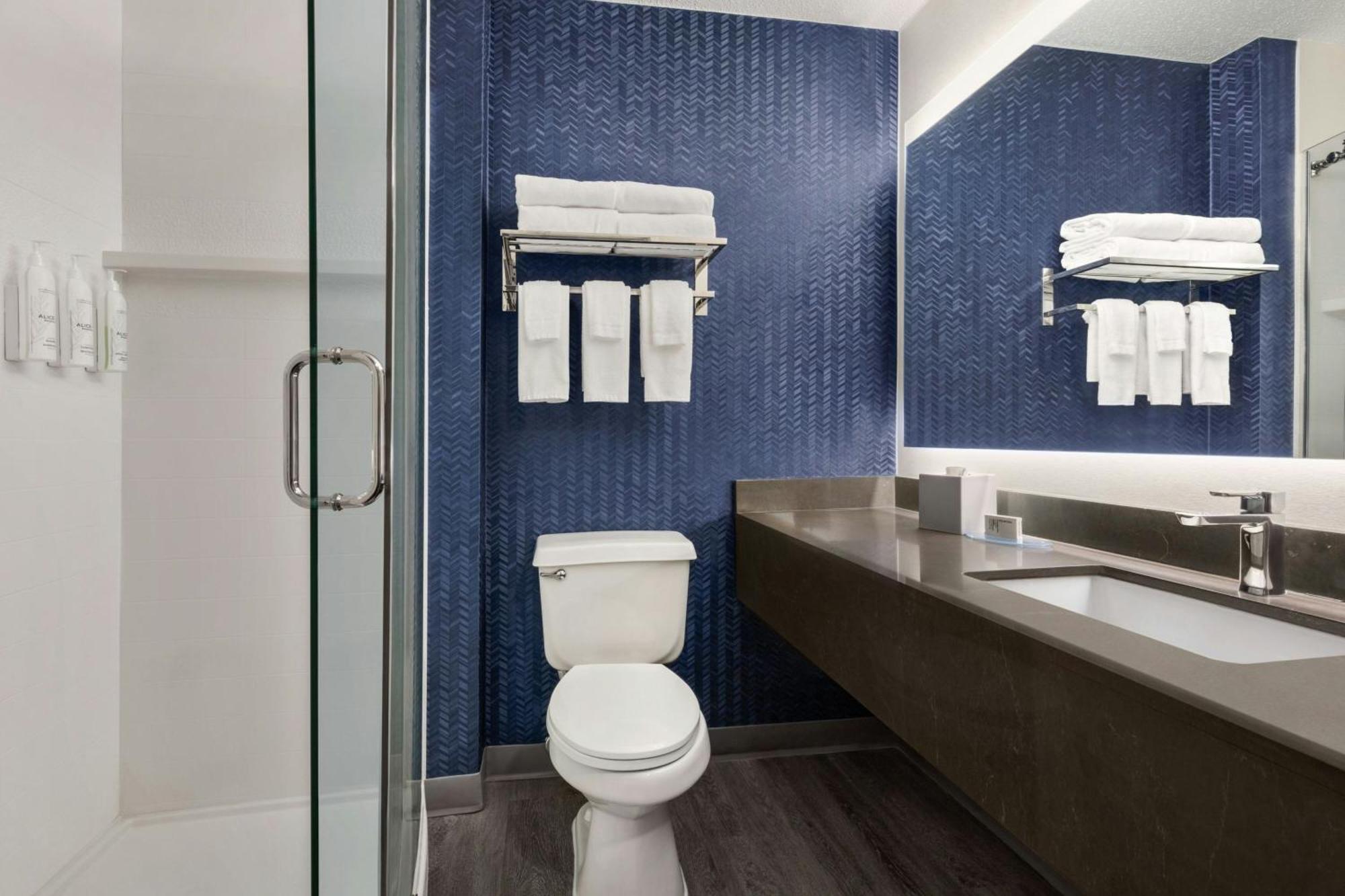 Fairfield Inn & Suites פינדליי מראה חיצוני תמונה
